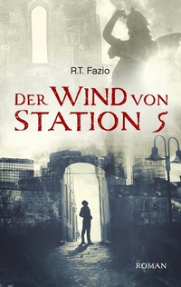 Abbildung von: Der Wind von Station 5 - BoD - Books on Demand