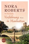 Cover: Verf&uuml;hrung in Manhattan - MIRA Taschenbuch