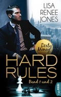 Cover: Hard Rules - Sammelband I - beHEARTBEAT