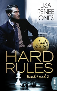 Abbildung von: Hard Rules - Sammelband I - beHEARTBEAT