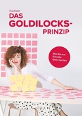 Cover: Das Goldilocks-Prinzip - BoD - Books on Demand