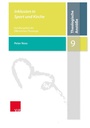 Cover: Inklusion in Sport und Kirche - Vandenhoeck & Ruprecht