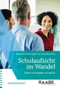 Cover: Schulaufsicht im Wandel - Raabe
