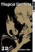 Cover: Magical Girl Site 12 - TOKYOPOP GmbH