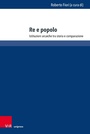 Cover: Re e popolo - V&R unipress