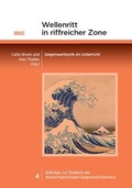 Cover: Wellenritt in riffreicher Zone - WVT Wissenschaftlicher Verlag Trier