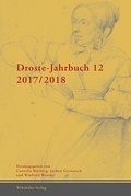 Cover: Droste-Jahrbuch 12 / 2017-2018 - Wehrhahn Verlag