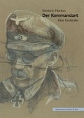 Cover: Der Kommandant - Verlagshaus Hernals