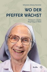 Enlarge image Cover: Wo der Pfeffer wächst - Medien-GmbH Heiligenkreuz