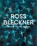 Cover: Ross Bleckner Gem&auml;lde Paintings 1985-2018 - Verlag f&uuml;r Moderne Kunst