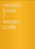Cover: Renata Brink - Verlag f&uuml;r Moderne Kunst