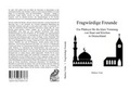 Cover: Fragw&uuml;rdige Freunde - Eugenia Verlag Markus Vette