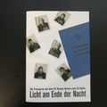 Cover: Licht am Ende der Nacht - Kulturmuseum St.Gallen