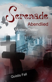 Abbildung von: Serenade - Shadodex - Verlag der Schatten