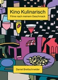 Cover: Kino Kulinarisch - Berthold