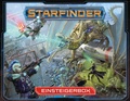 Cover: Starfinder Einsteigerbox - Ulisses Medien und Spiel Distribution GmbH
