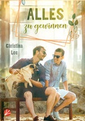 Cover: Alles zu gewinnen - Cursed Verlag