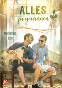 Enlarge image Cover: Alles zu gewinnen - Cursed Verlag