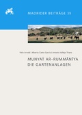 Cover: Munyat ar-Rummaniya - Reichert Verlag