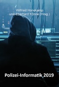 Cover: Polizei-Informatik 2019 - Rediroma-Verlag