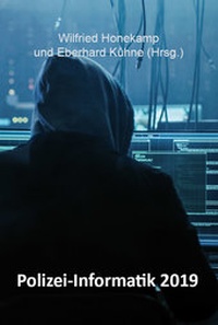 Enlarge image Cover: Polizei-Informatik 2019 - Rediroma-Verlag