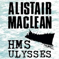 Enlarge image Cover: HMS Ulysses - Harperfiction