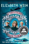 Cover: A Thousand Sisters - HarperCollins