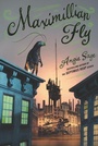 Cover: Maximillian Fly - HarperCollins