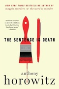 Cover: The Sentence Is Death - Collins