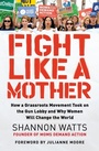 Cover: Fight Like a Mother - Collins