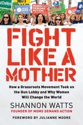 Cover: Fight Like a Mother - Collins