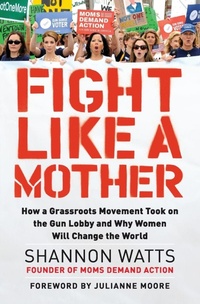 Enlarge image Cover: Fight Like a Mother - Collins