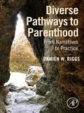 Cover: Diverse Pathways to Parenthood - Academic Press