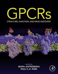 Abbildung von: GPCRs - Academic Press