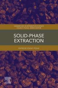 Abbildung von: Solid-Phase Extraction - Elsevier