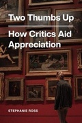 Cover: Two Thumbs Up - University of Chicago Press