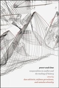 Cover: Power and Time - University of Chicago Press