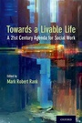 Cover: Toward a Livable Life - Oxford University Press Inc