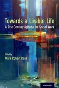 Cover: Toward a Livable Life - Oxford University Press Inc