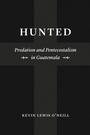 Cover: Hunted - University of Chicago Press