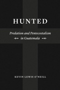 Cover: Hunted - University of Chicago Press