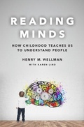 Cover: Reading Minds - Oxford University Press Inc