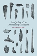 Abbildung von: The Quality of the Archaeological Record - University of Chicago Press