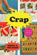 Cover: Crap - University of Chicago Press