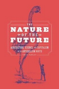 Abbildung von: The Nature of the Future - University of Chicago Press