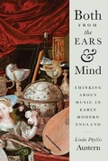 Cover: Both from the Ears and Mind - University of Chicago Press