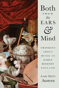 Abbildung von: Both from the Ears and Mind - University of Chicago Press