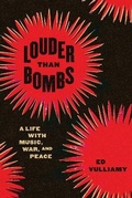 Cover: Louder Than Bombs - University of Chicago Press