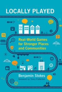 Enlarge image Cover: Locally Played - MIT Press