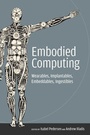 Cover: Embodied Computing - MIT Press